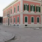 Alojamento de Acomodação e Pequeno-almoço Palazzo De Giorgi Lecce