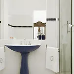 Alojamento de Acomodação e Pequeno-almoço Palazzo De Giorgi 4*