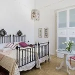 Bed & Breakfast Palazzo De Giorgi 4*