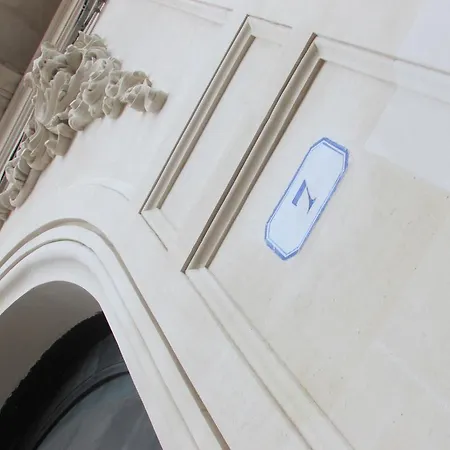 Bed & Breakfast Palazzo De Giorgi