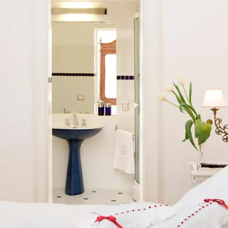 Palazzo De Giorgi Bed & Breakfast