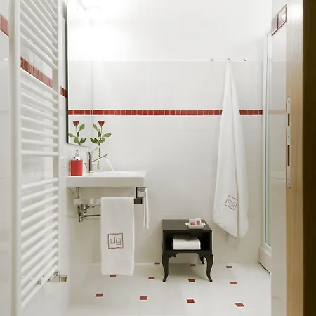 Palazzo De Giorgi B&B 레체