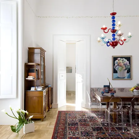 Palazzo De Giorgi Bed & Breakfast