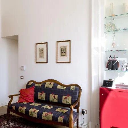 Palazzo De Giorgi B&B 4*