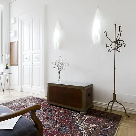 Palazzo De Giorgi 4* 레체
