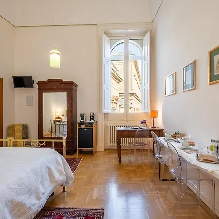 ベッド・アンド・ブレックファスト Palazzo De Giorgi