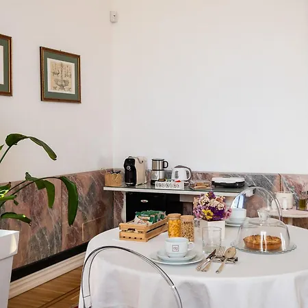 Palazzo De Giorgi B&B 레체