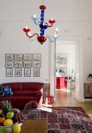 Palazzo De Giorgi B&B
