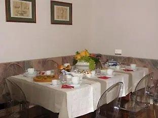 Palazzo De Giorgi B&B Bed & Breakfast 4*