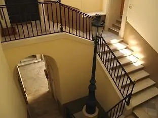 Palazzo De Giorgi Lecce