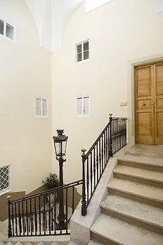 Bed & Breakfast Palazzo De Giorgi B&B Lecce