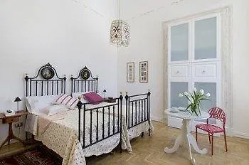 Bed & Breakfast Palazzo De Giorgi B&B 5*