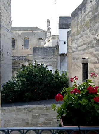 Palazzo De Giorgi B&B