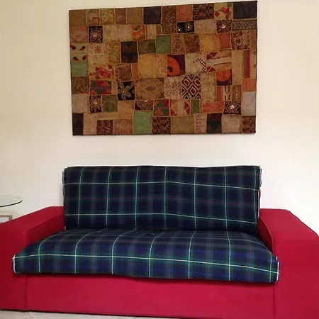 Palazzo De Giorgi B&B 4*