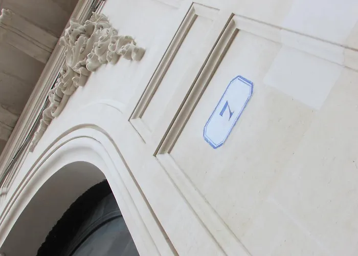 ベッド・アンド・ブレックファスト Palazzo De Giorgi