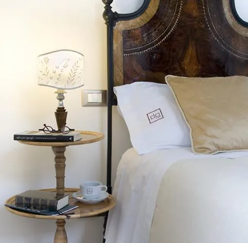 Oda ve Kahvaltı Palazzo De Giorgi Lecce