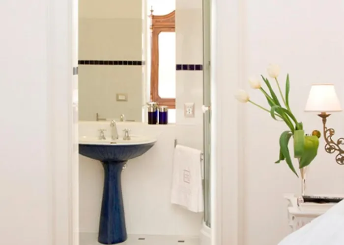 Palazzo De Giorgi ベッド・アンド・ブレックファスト