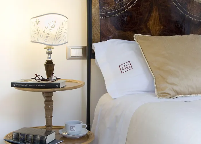 Palazzo De Giorgi 4* レッチェ