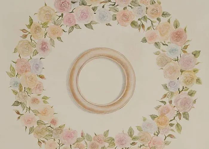 Palazzo De Giorgi ベッド・アンド・ブレックファスト 4*