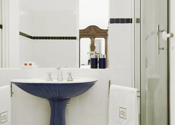 ベッド・アンド・ブレックファスト Palazzo De Giorgi 4*