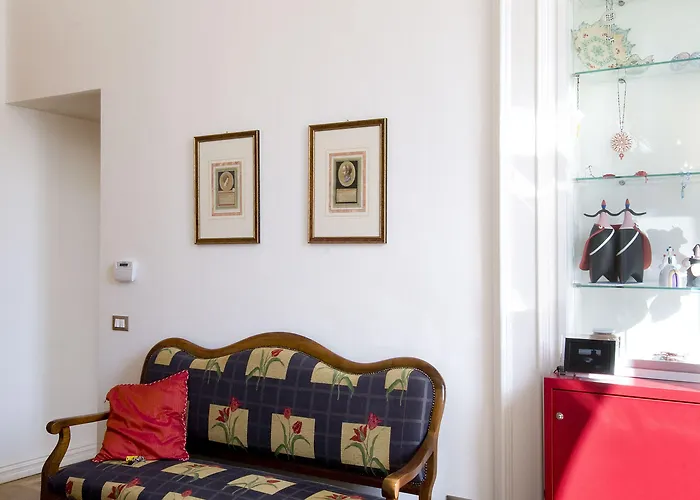 Palazzo De Giorgi ベッド・アンド・ブレックファスト 4*