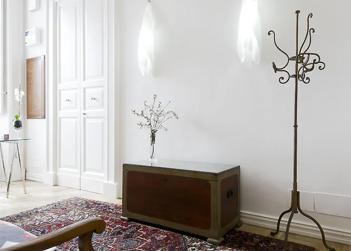 Palazzo De Giorgi 4* レッチェ