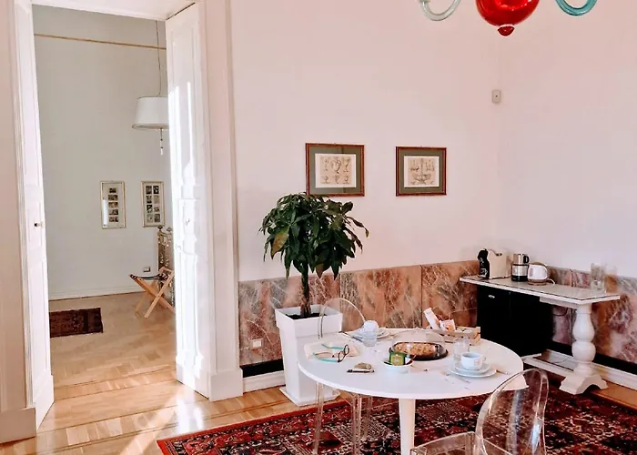 Palazzo De Giorgi ベッド・アンド・ブレックファスト レッチェ