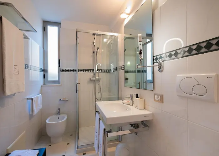 Palazzo De Giorgi ベッド・アンド・ブレックファスト レッチェ