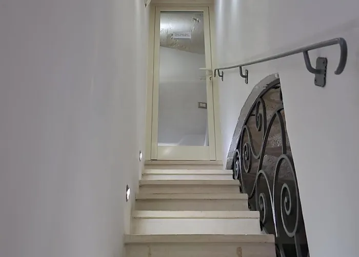 Palazzo De Giorgi ベッド・アンド・ブレックファスト