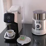 Palazzo De Giorgi לצ'ה