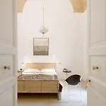 לינה וארוחת בוקר Palazzo De Giorgi