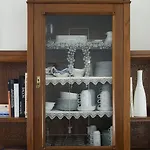 Palazzo De Giorgi לינה וארוחת בוקר