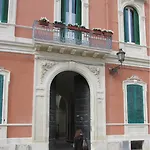לינה וארוחת בוקר Palazzo De Giorgi