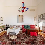 Palazzo De Giorgi לינה וארוחת בוקר