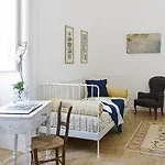 לינה וארוחת בוקר Palazzo De Giorgi