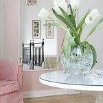 Palazzo De Giorgi לצ'ה