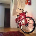 לינה וארוחת בוקר Palazzo De Giorgi 4*