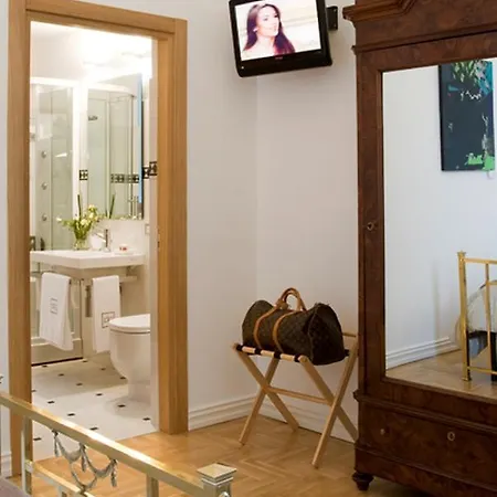 Bed & Breakfast Palazzo De Giorgi Lecce