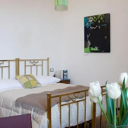 Frühstückspension Palazzo De Giorgi