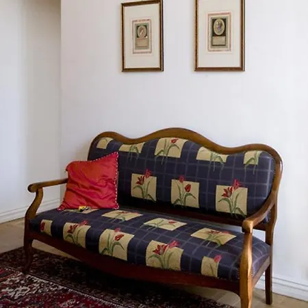 Palazzo De Giorgi ليتشي