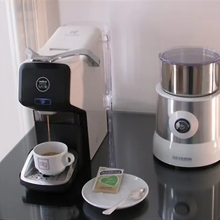 Palazzo De Giorgi ليتشي