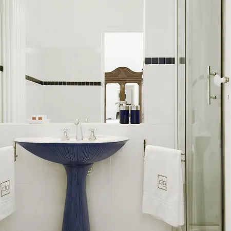 Alojamento de Acomodação e Pequeno-almoço Palazzo De Giorgi 4*