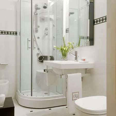 Bed & Breakfast Palazzo De Giorgi Lecce