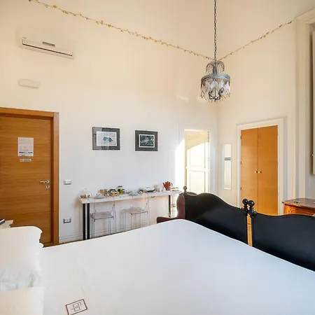 Oda ve Kahvaltı Palazzo De Giorgi