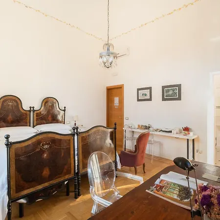 Palazzo De Giorgi 4* Lecce
