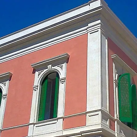 Palazzo De Giorgi