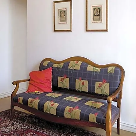Palazzo De Giorgi Lecce
