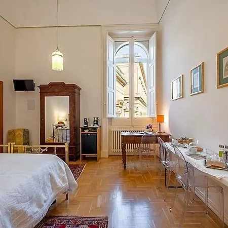 Bed & Breakfast Palazzo De Giorgi