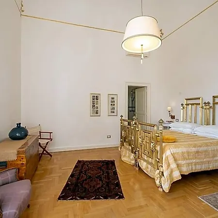 Palazzo De Giorgi Lecce