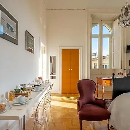 Palazzo De Giorgi Bed & Breakfast